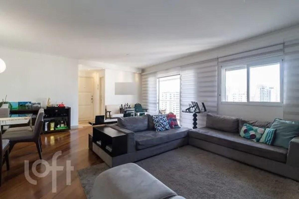 Flat/Kitinet/Loft/Studio com 1 quarto, foto 1