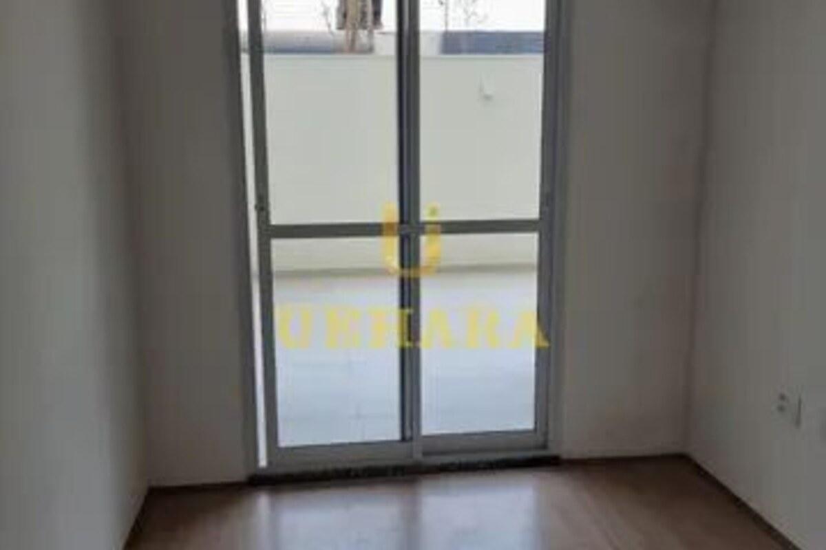 Apartamento Garden com 3 quartos, foto 1