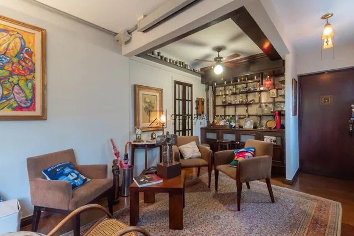 Flat/Kitinet/Loft/Studio com 1 quarto, foto 1