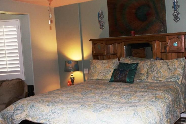Casa com 5 quartos, foto 6