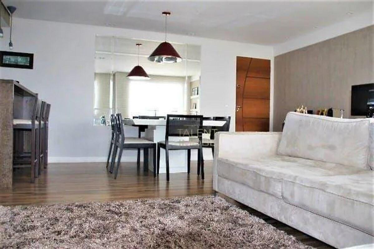 Apartamento duplex com 4 quartos, foto 1