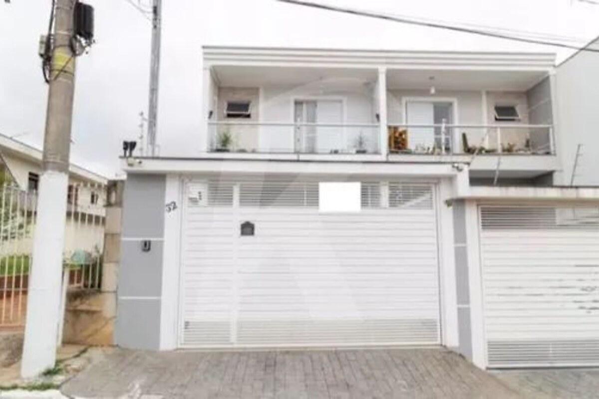 Apartamento Garden com 2 quartos, foto 1