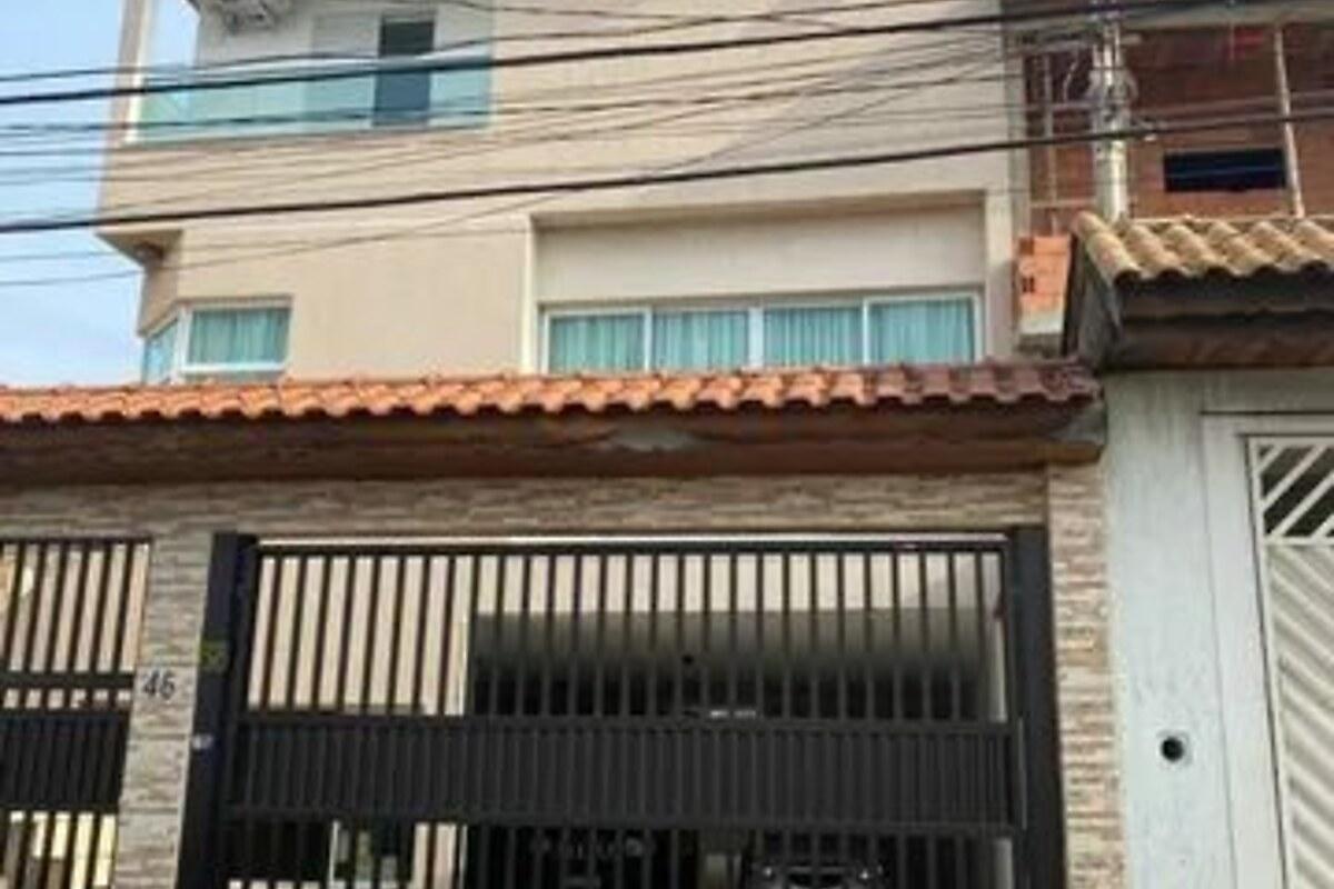 Apartamento com 2 quartos, foto 1