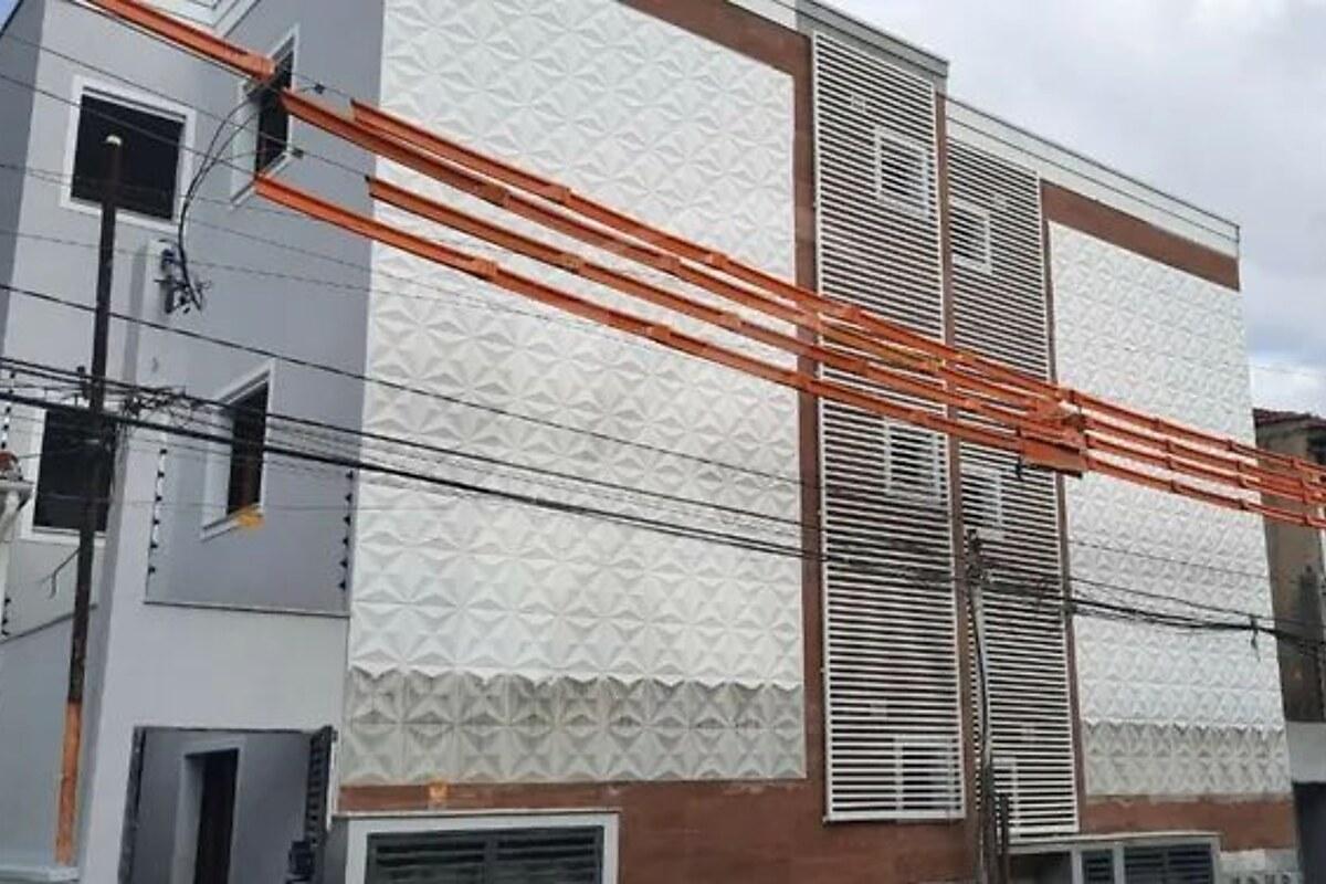 Apartamento com 2 quartos, foto 1
