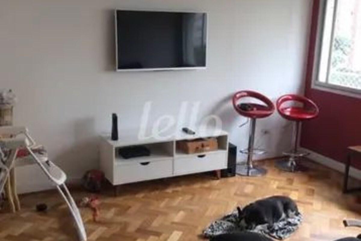 Apartamento com 4 quartos, foto 1