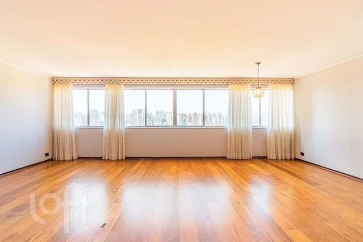 Apartamento com 2 quartos, foto 1