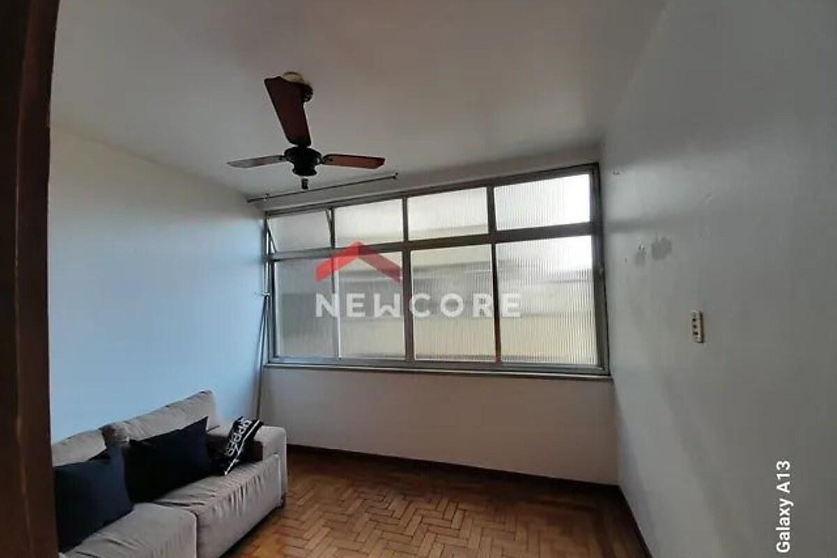 Kitnet com 1 quarto, foto 1