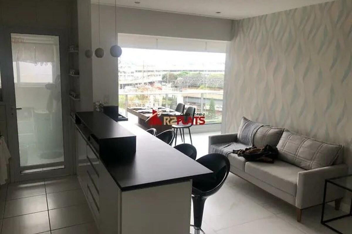 Apartamento triplex com 2 quartos, foto 1