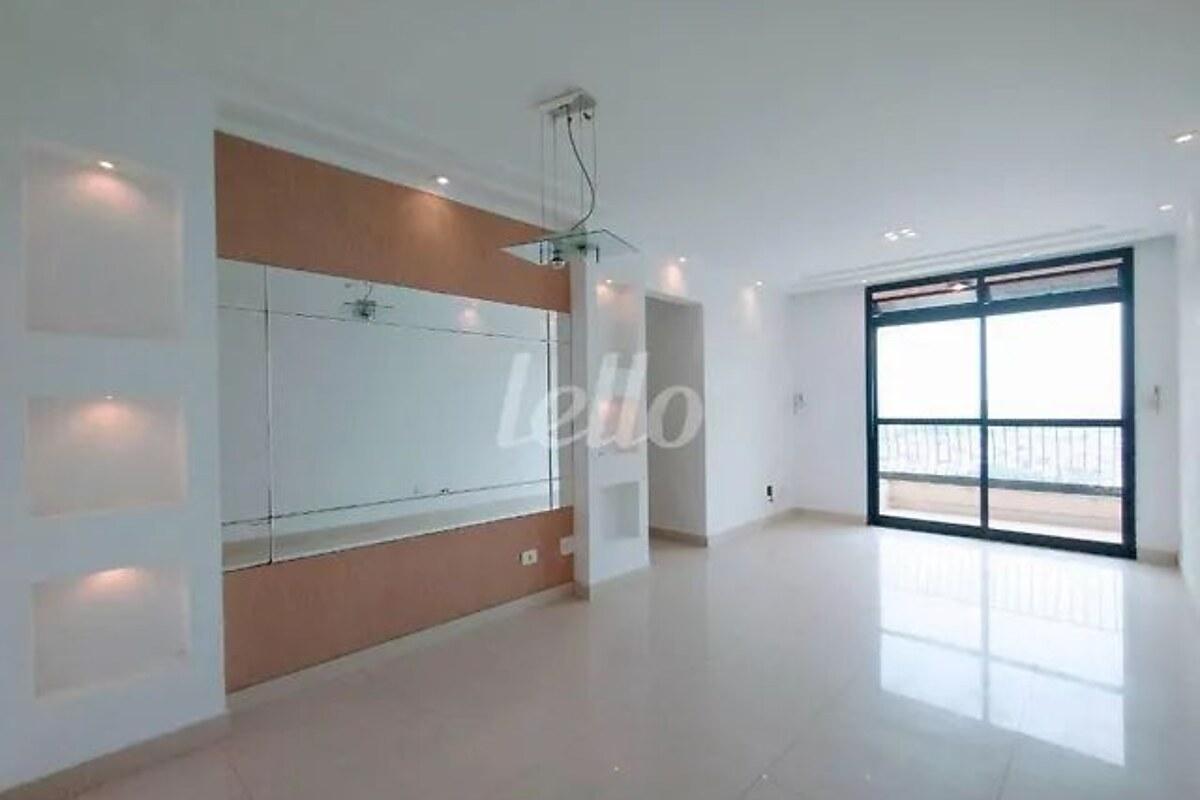 Apartamento com 4 quartos, foto 1