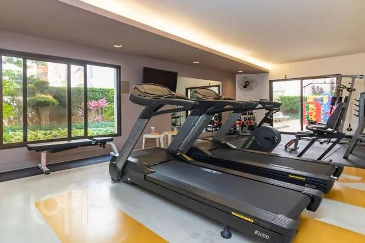 Apartamento com 3 quartos, foto 1