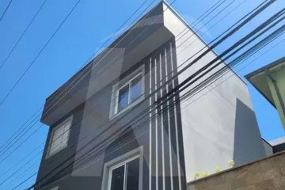Apartamento com 2 quartos, foto 1