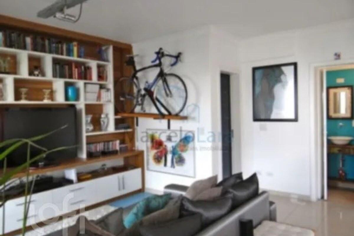 Apartamento com 2 quartos, foto 1