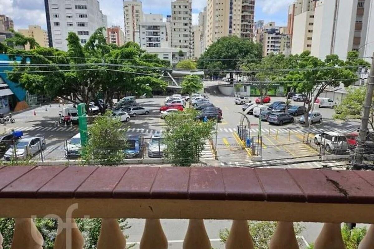 Apartamento com 2 quartos, foto 1