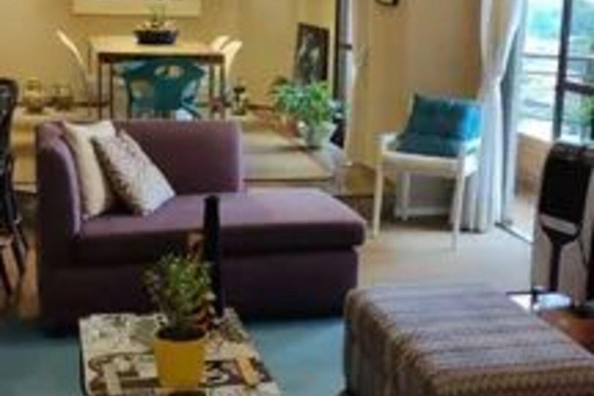 Apartamento com 3 quartos, foto 1