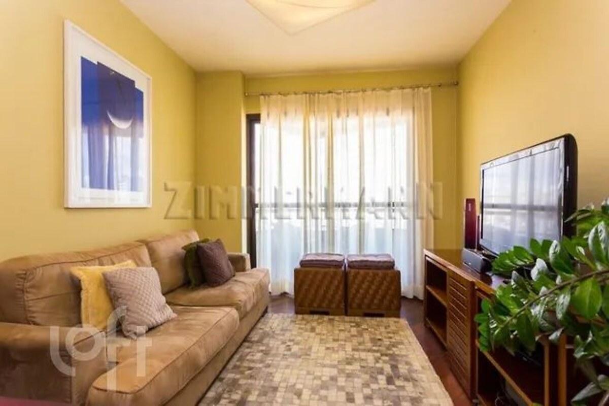 Apartamento com 4 quartos, foto 1