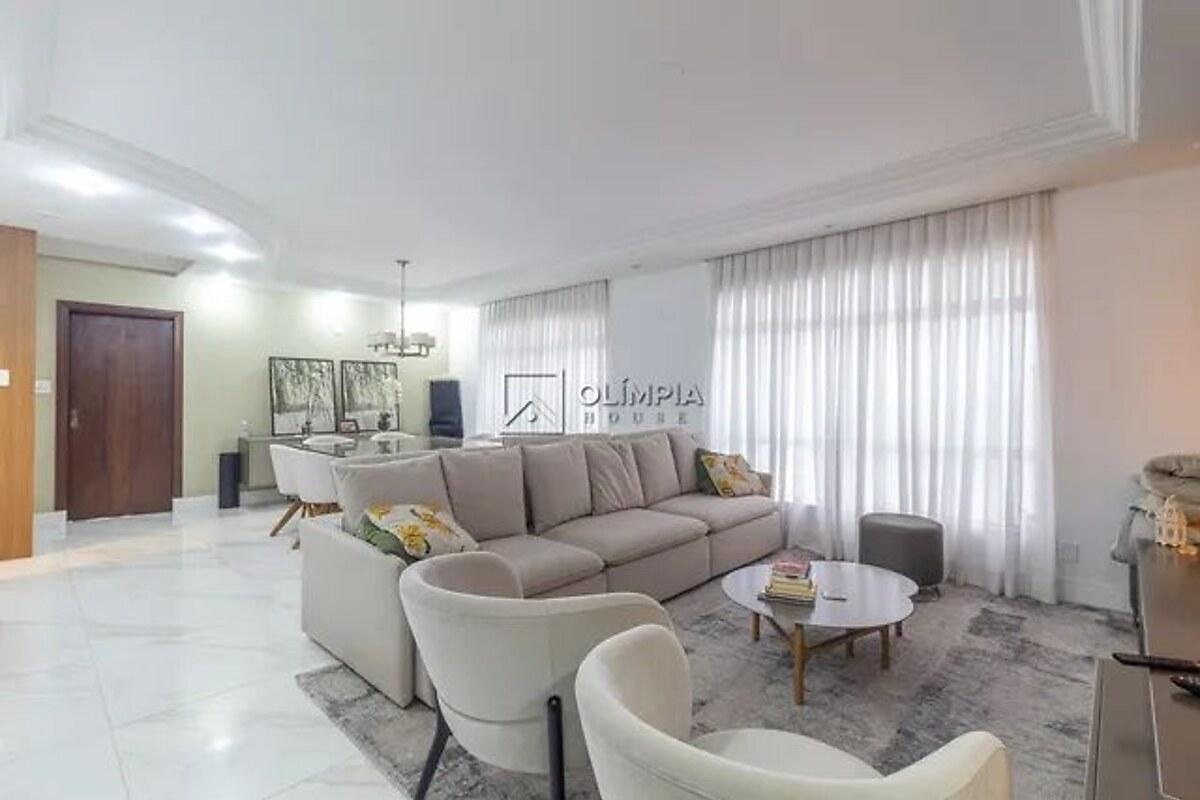 Apartamento com 3 quartos, foto 1