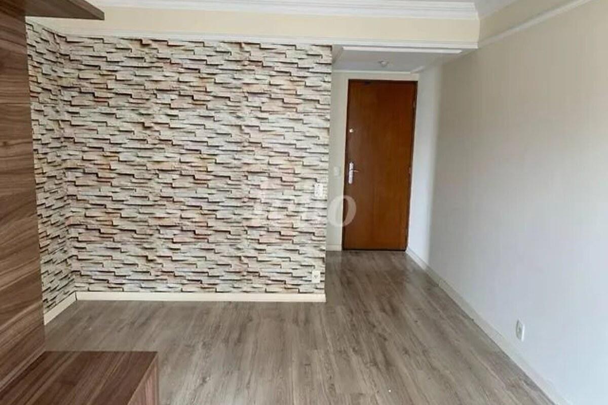 Apartamento Garden com 3 quartos, foto 1