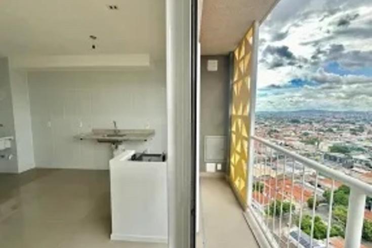 Kitnet com 1 quarto, foto 6