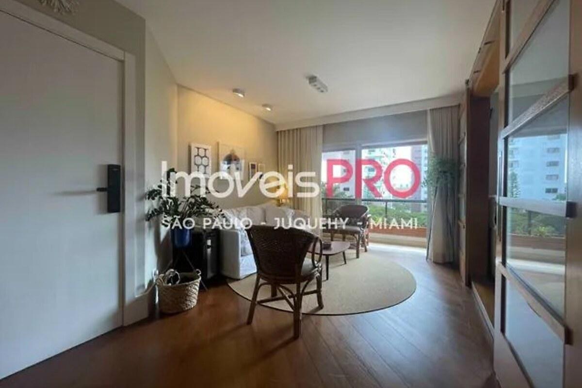 Apartamento triplex com 4 quartos, foto 1