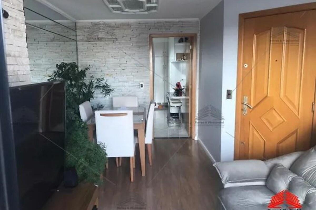 Apartamento com 2 quartos, foto 1