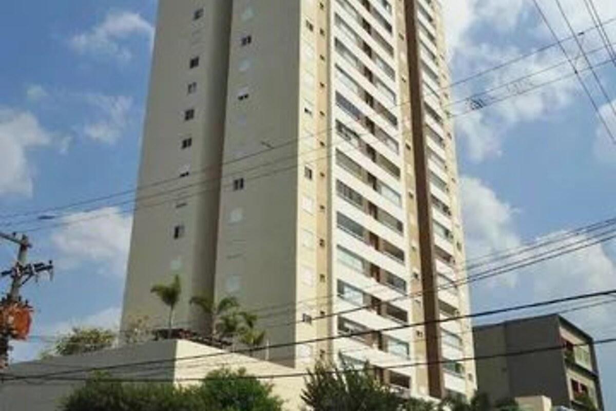 Apartamento Garden com 3 quartos, foto 1