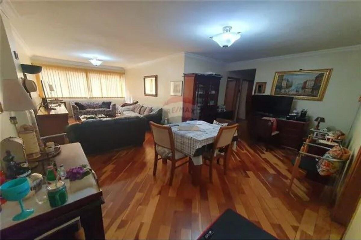 Apartamento com 3 quartos, foto 1