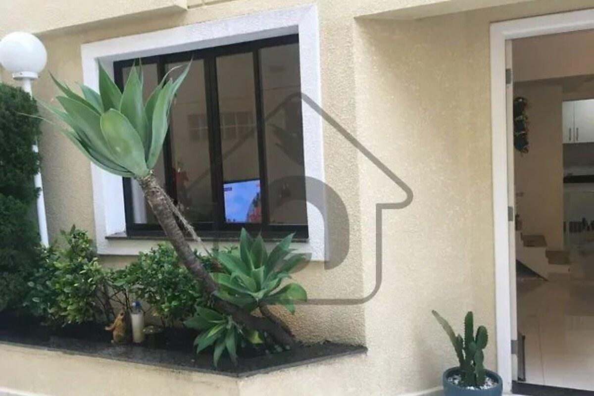 Apartamento Garden com 3 quartos, foto 1
