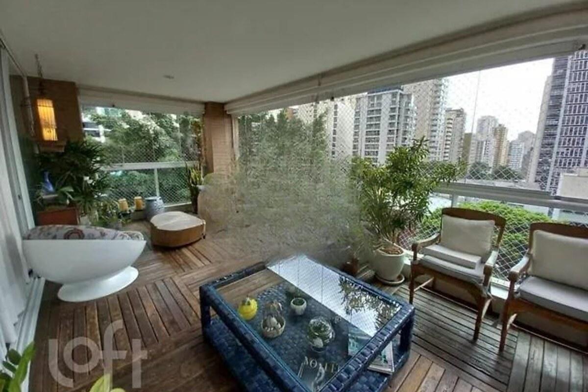 Apartamento Garden com 2 quartos, foto 1