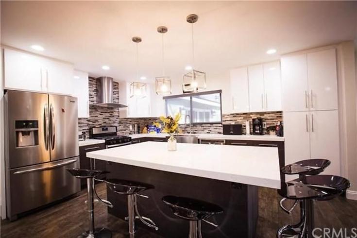 Apartamento com 3 quartos, foto 4