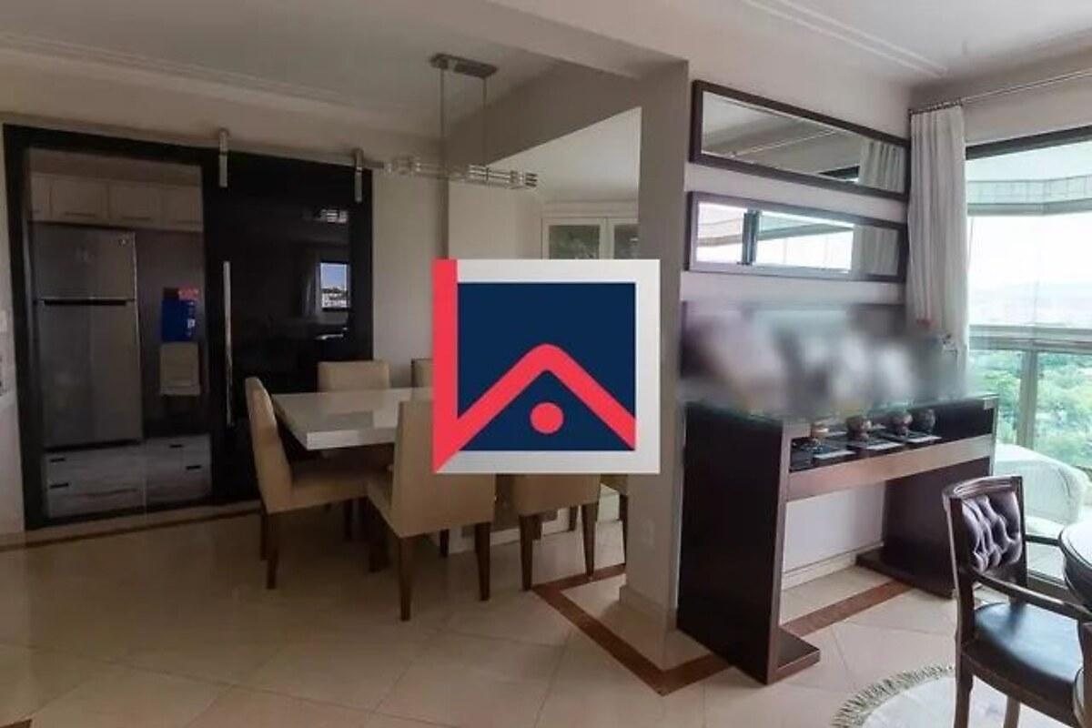 Apartamento com 3 quartos, foto 1