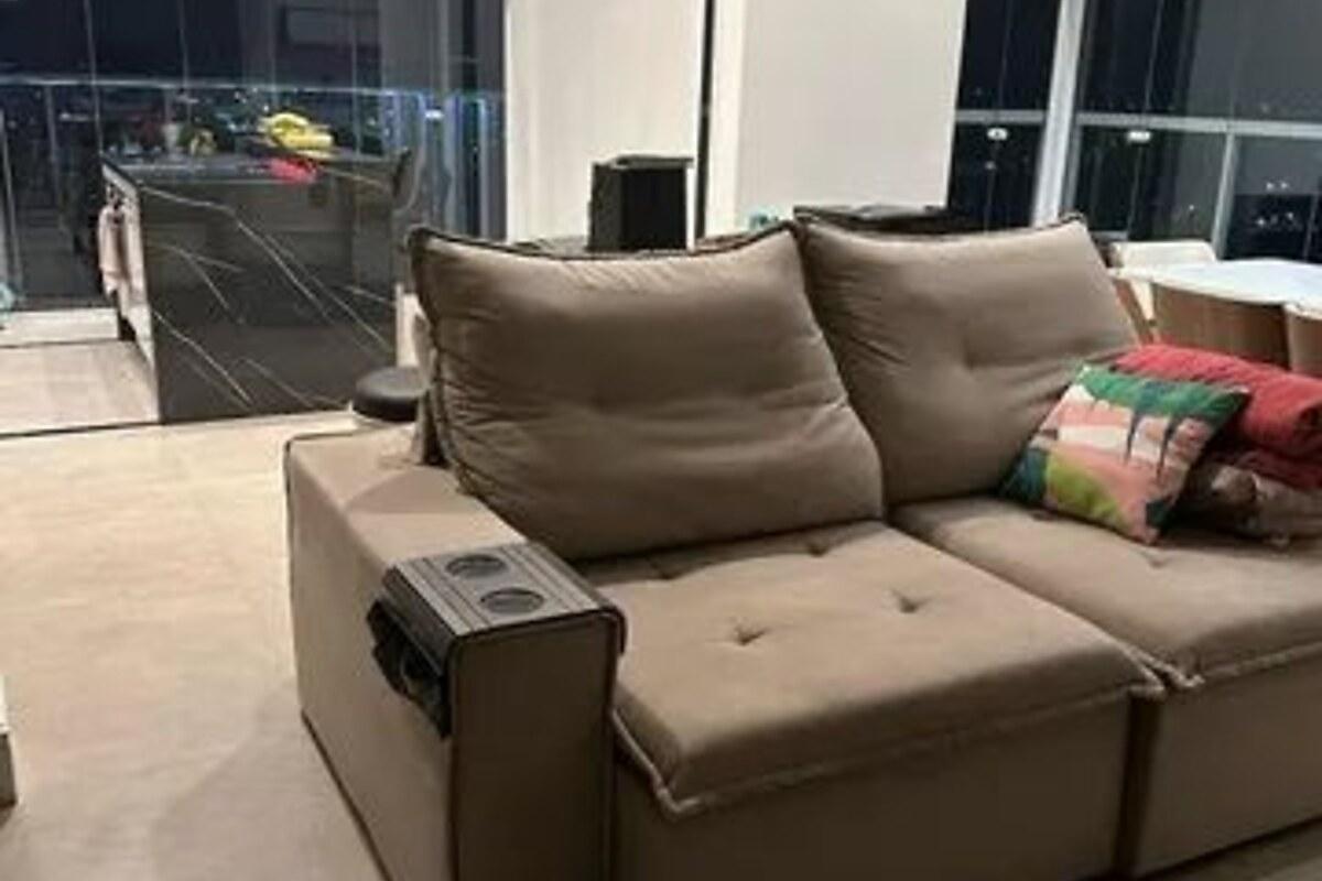 Apartamento Garden com 3 quartos, foto 1