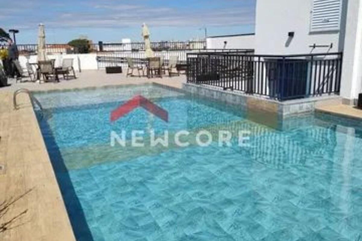 Apartamento duplex com 4 quartos, foto 1