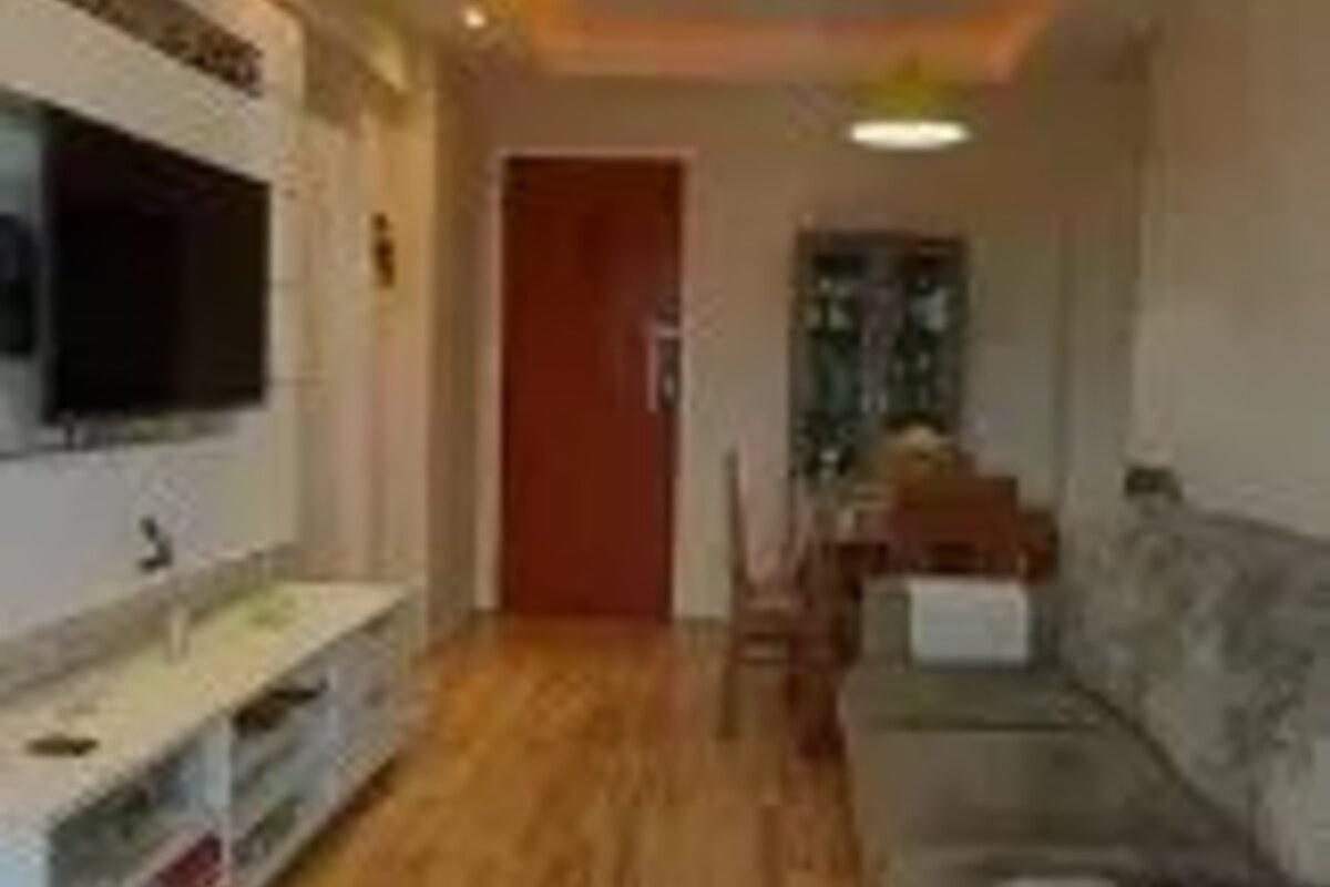 Apartamento com 3 quartos, foto 1