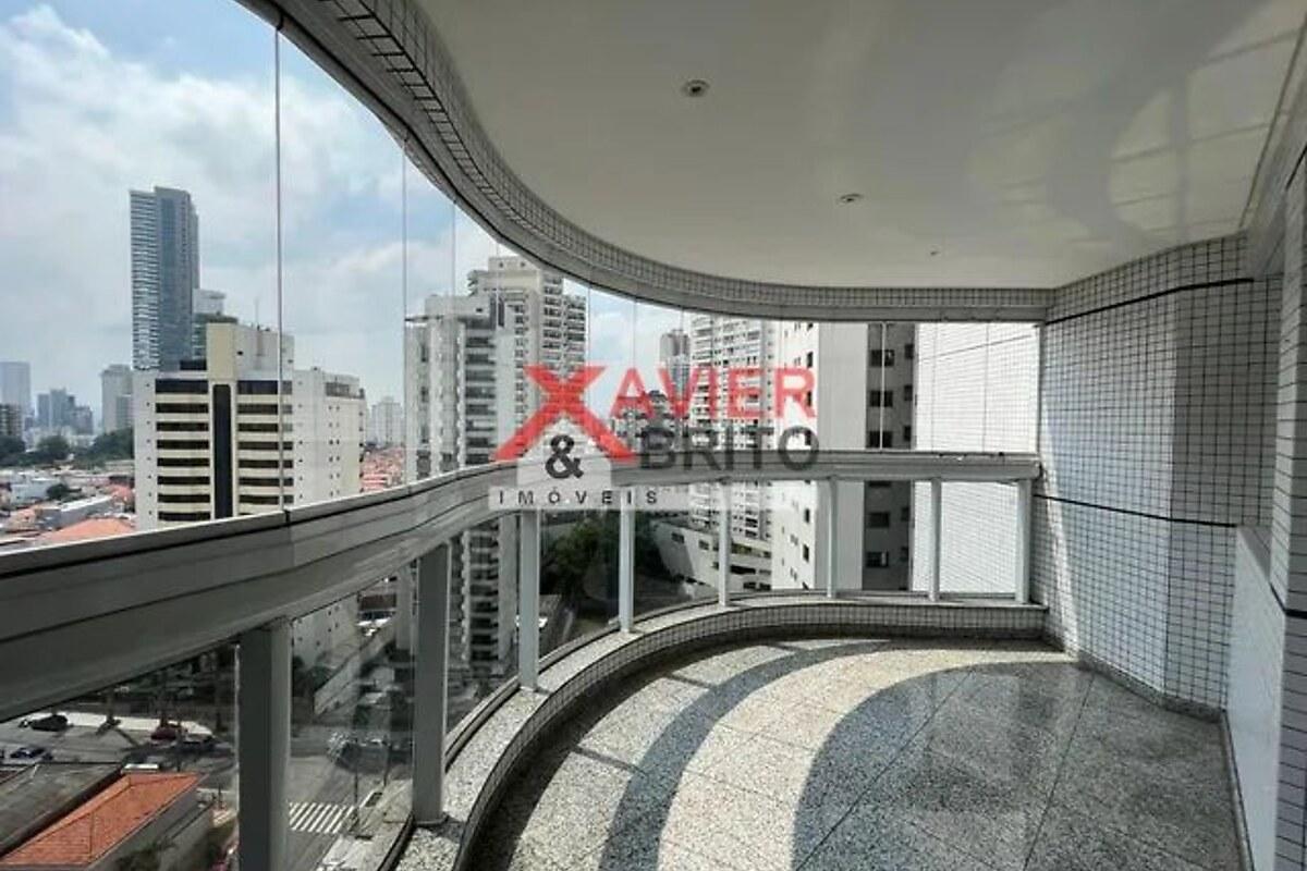 Apartamento duplex com 4 quartos, foto 1