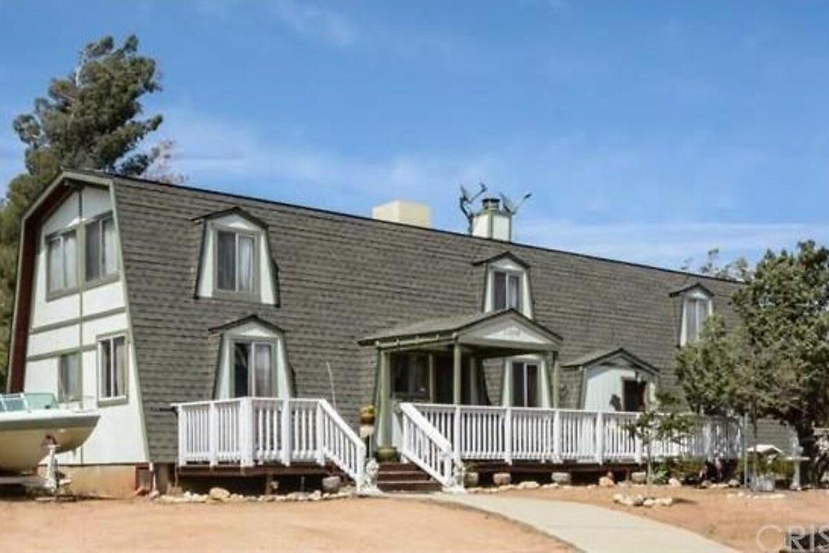 Casa com 3 quartos, foto 1