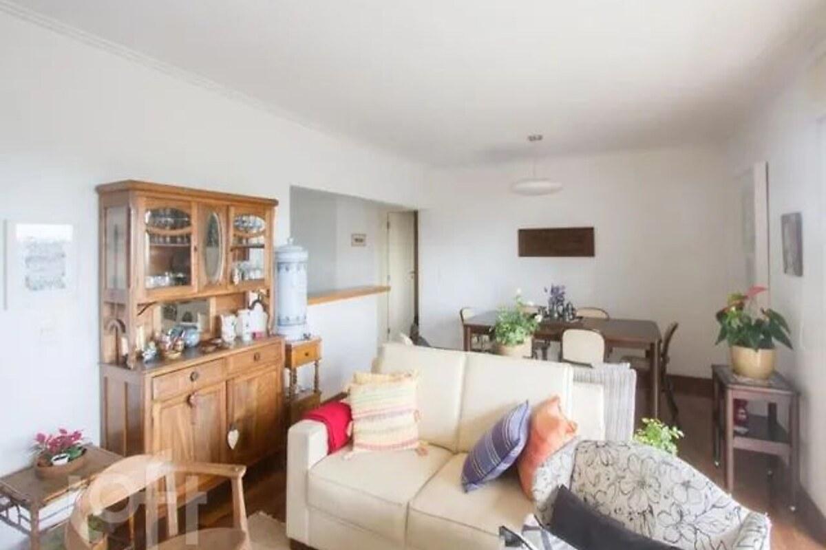 Apartamento com 2 quartos, foto 1