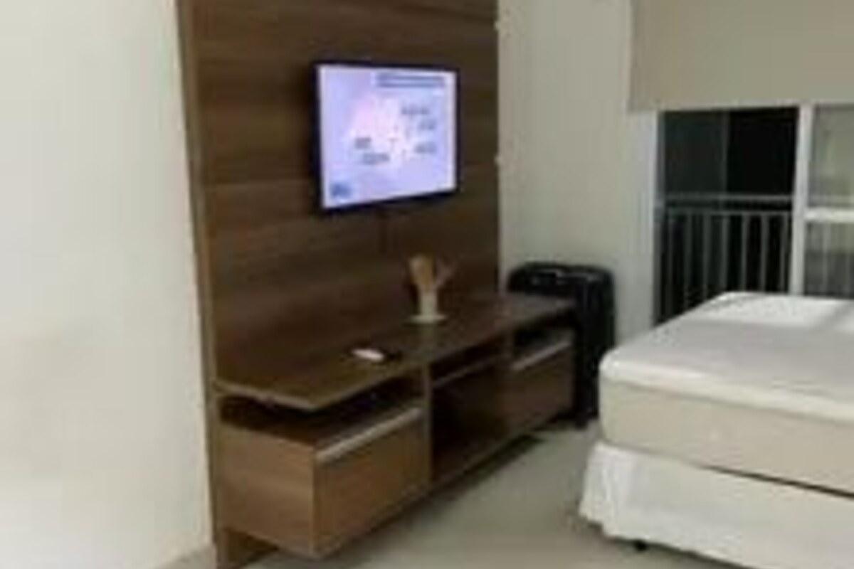Apartamento com 3 quartos, foto 1