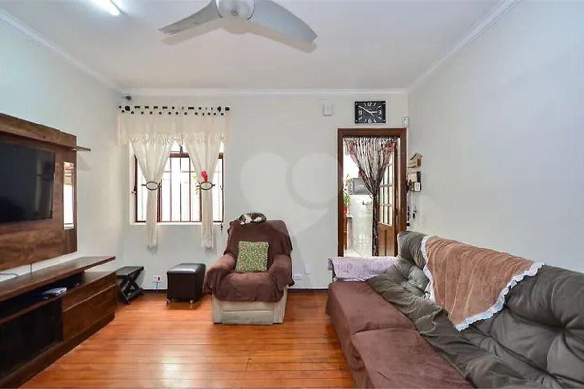 Kitnet com 1 quarto, foto 1