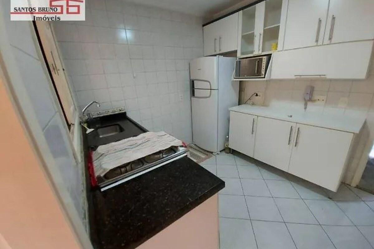 Apartamento triplex com 4 quartos, foto 1