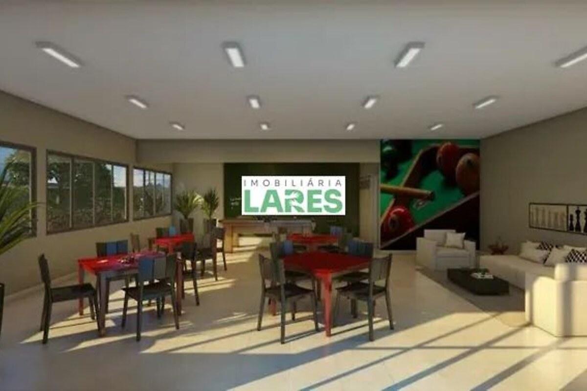 Apartamento com 2 quartos, foto 1