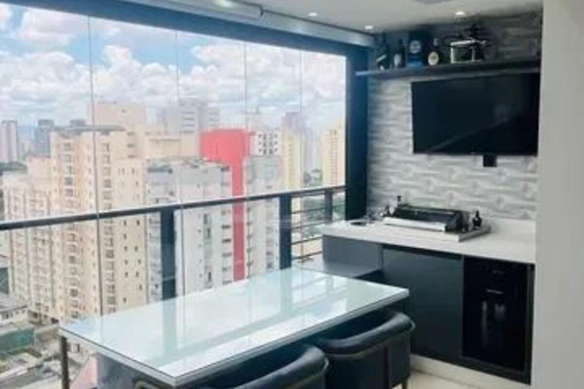 Apartamento com 4 quartos, foto 1