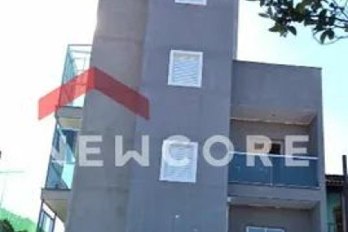 Apartamento com 2 quartos, foto 1
