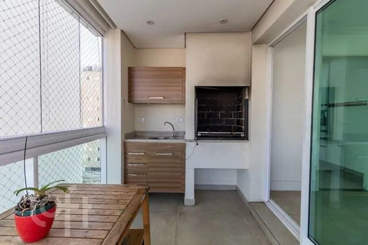 Apartamento com 4 quartos, foto 1