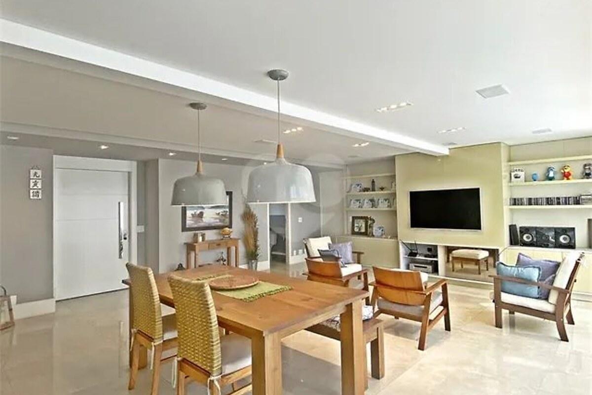 Apartamento com 1 quarto, foto 1