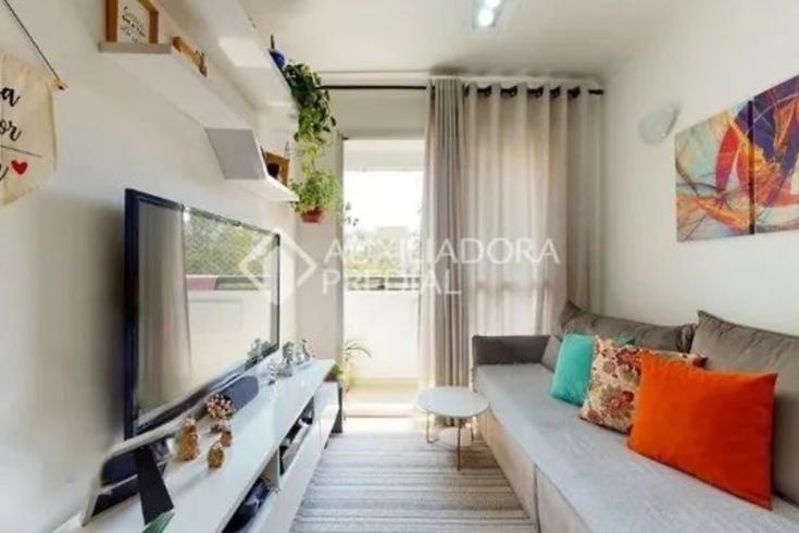 Apartamento com 1 quarto, foto 7