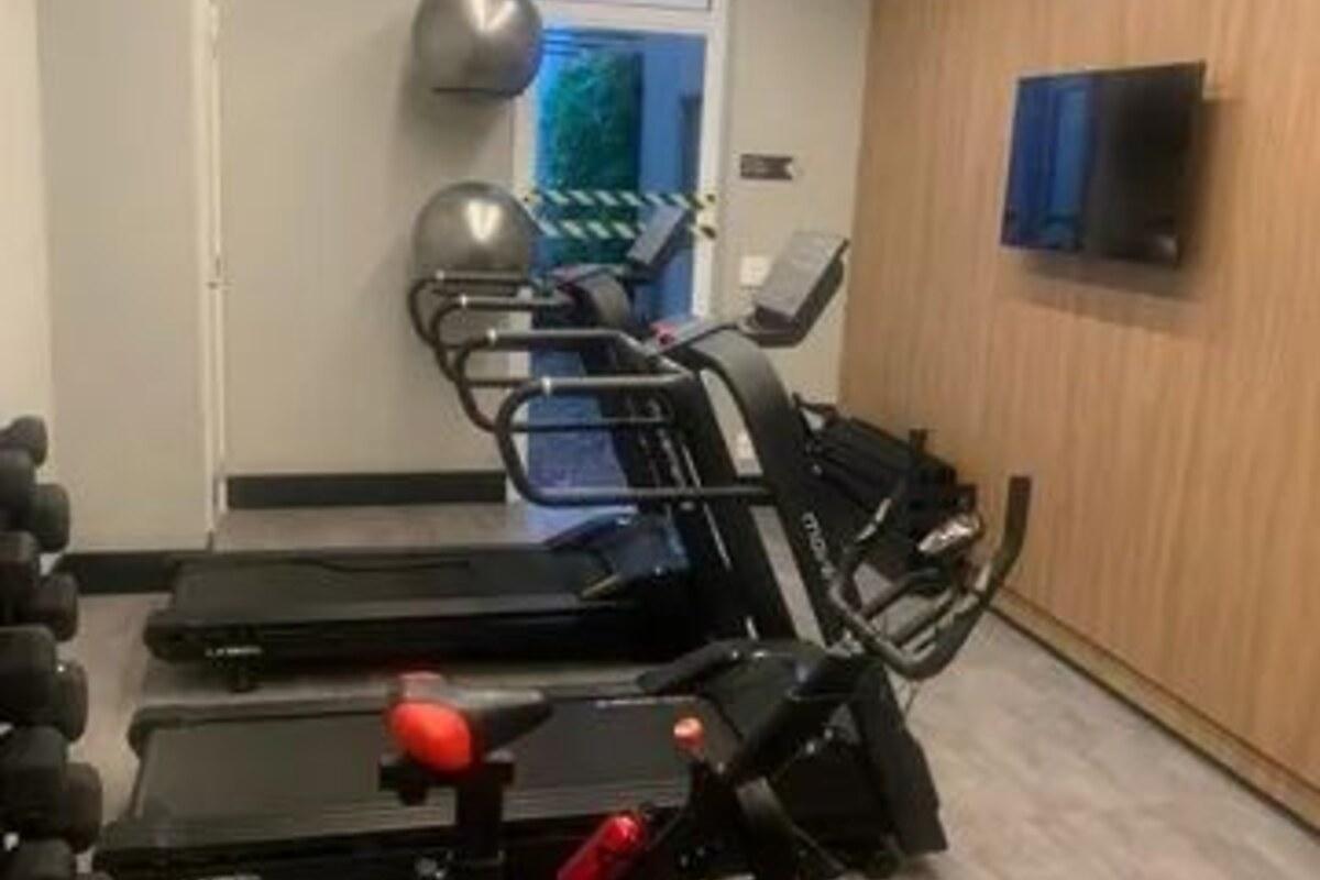 Apartamento com 1 quarto, foto 1