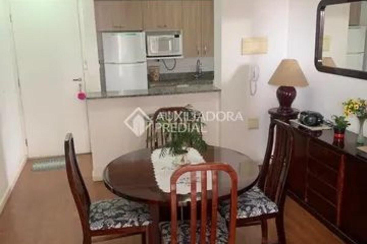Flat/Kitinet/Loft/Studio com 1 quarto, foto 1