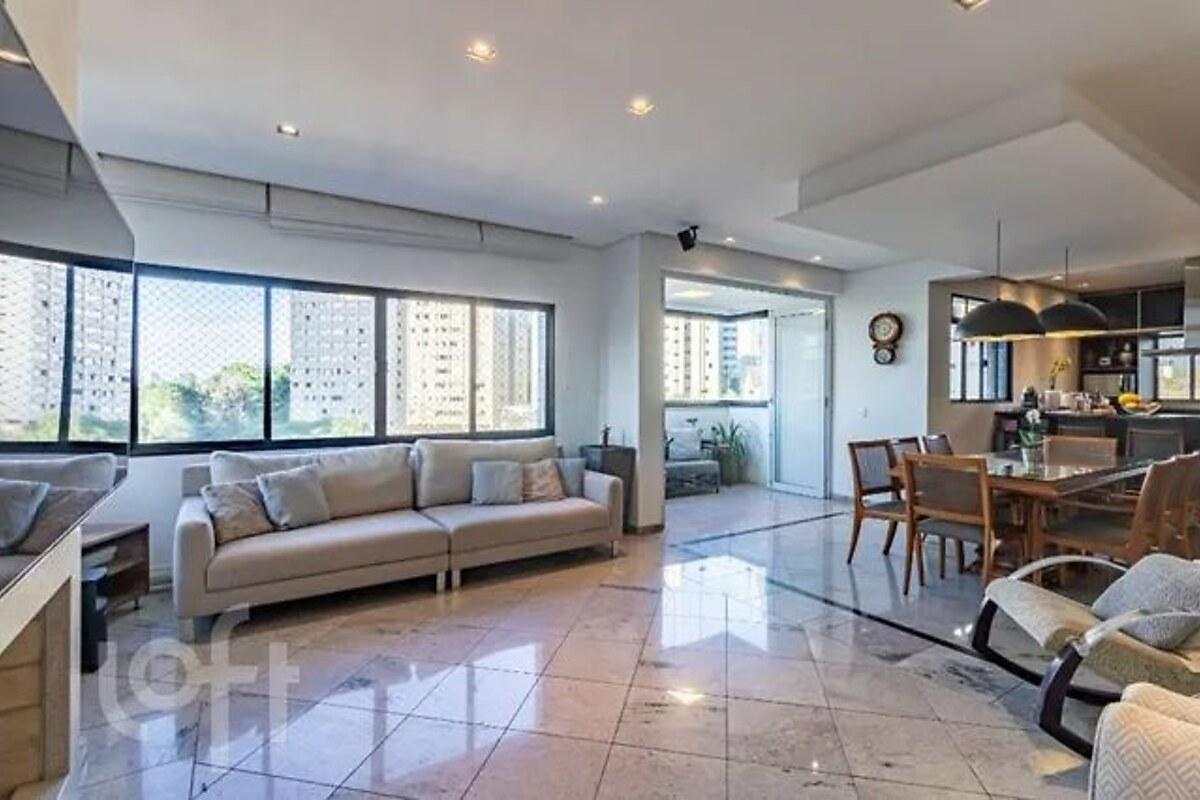 Apartamento com 1 quarto, foto 1