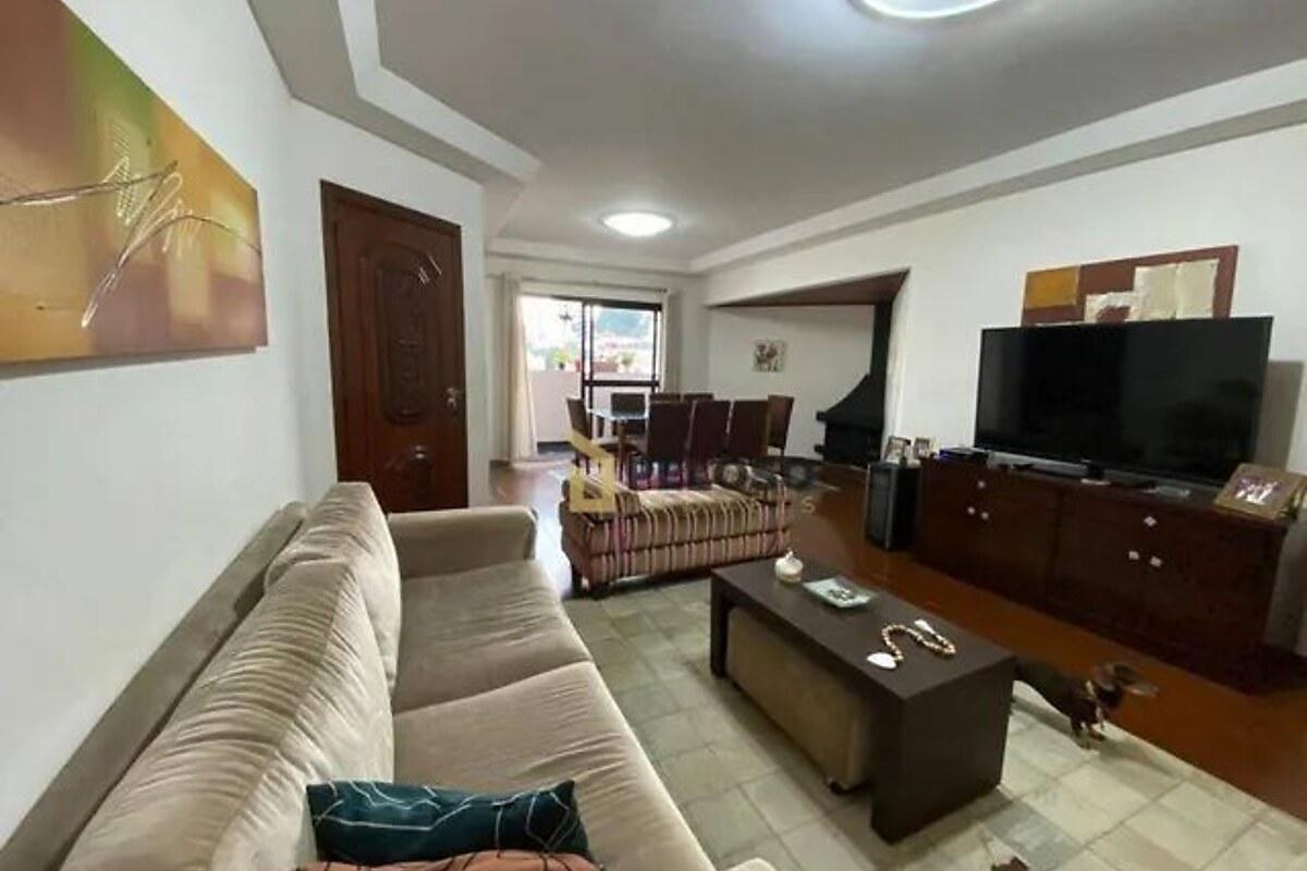 Apartamento com 2 quartos, foto 1