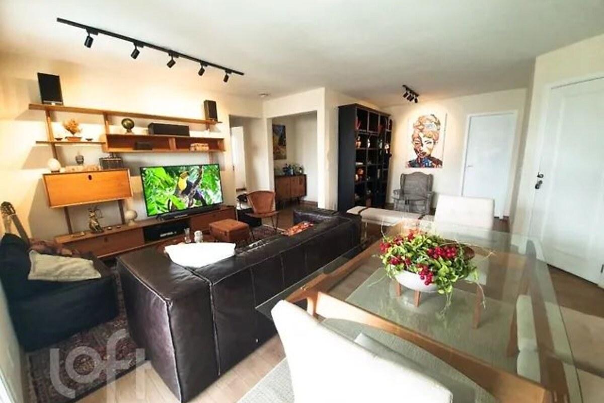Apartamento duplex com 4 quartos, foto 1